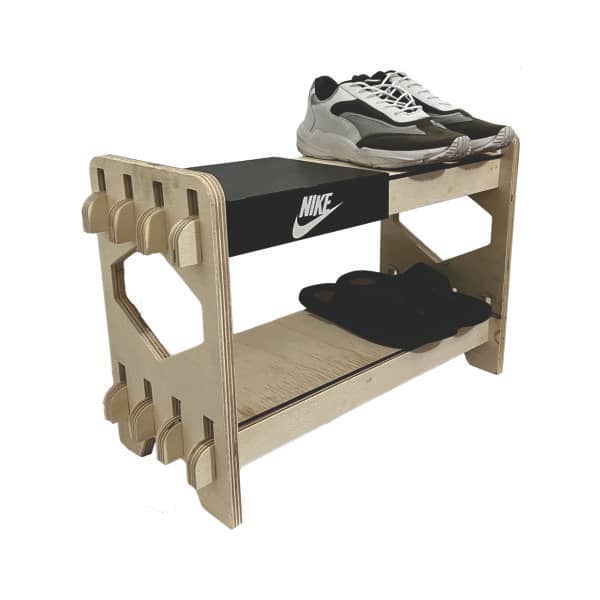 Sapateira Personalizada