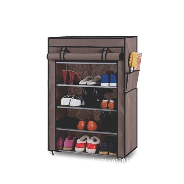 Sapateira Portátil Personalizada