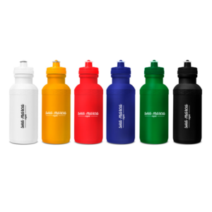 Squeeze 550ml Ecológico Personalizado