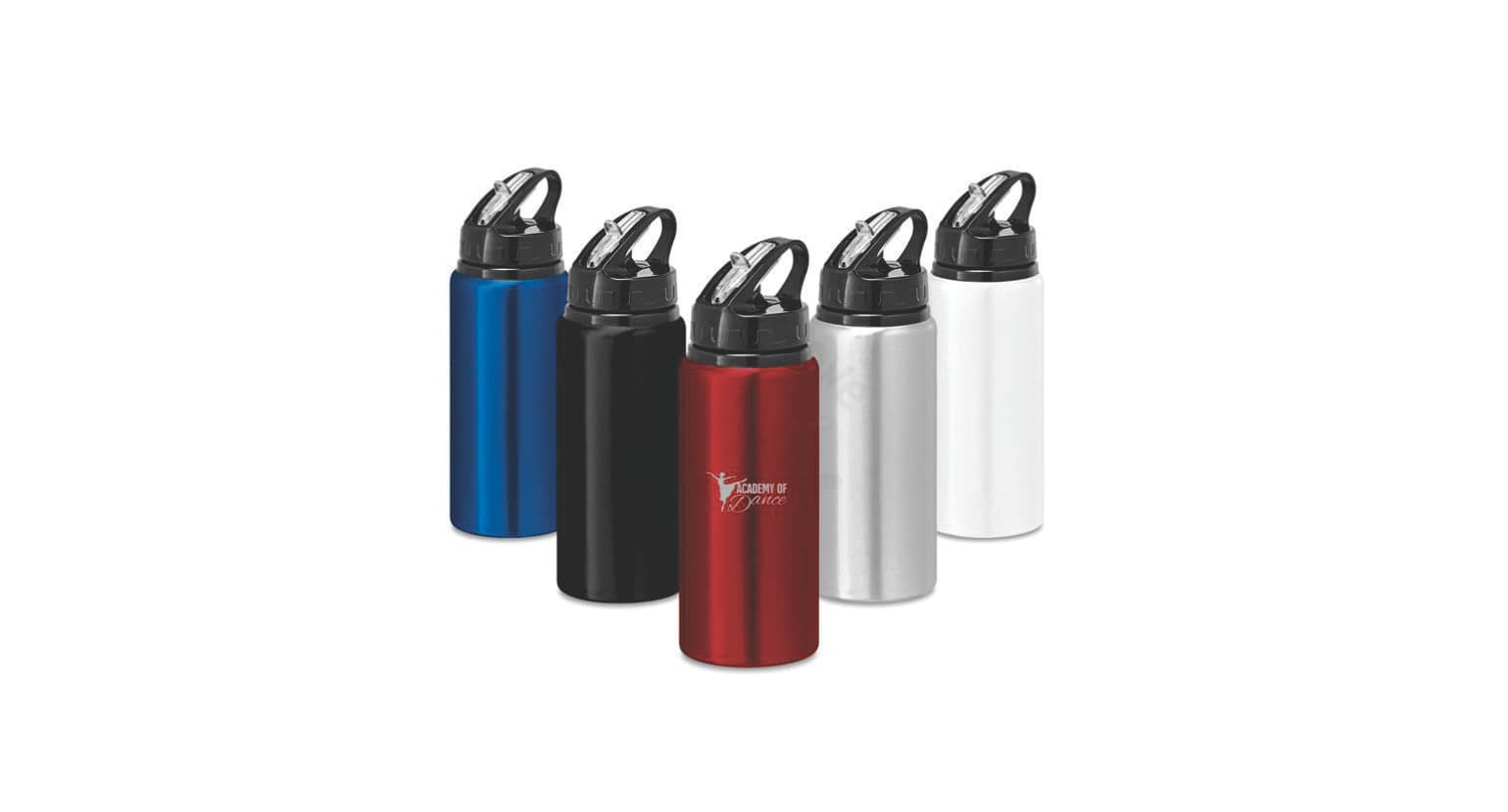 Squeeze Alumínio Personalizado Curitiba