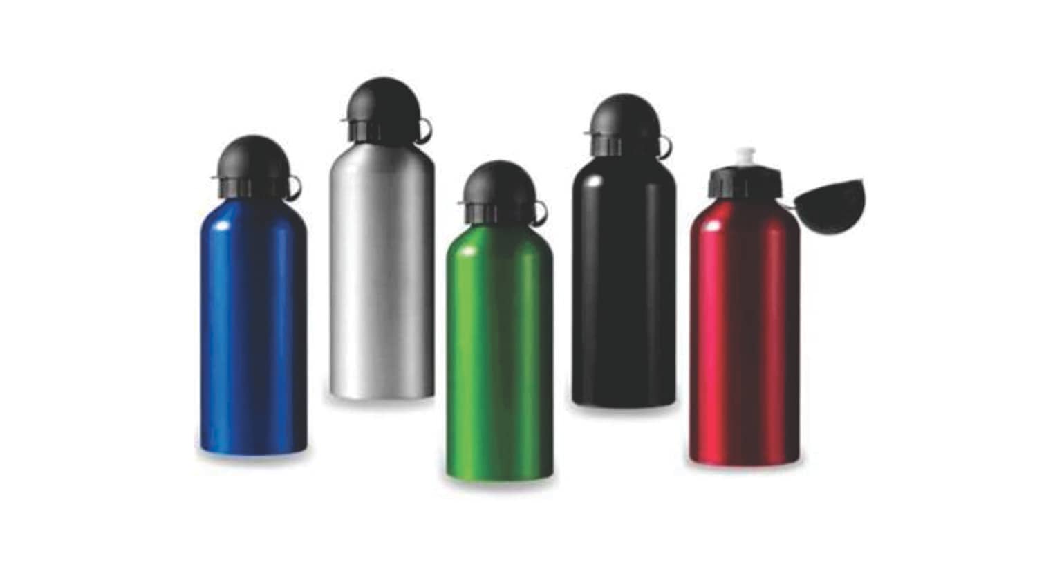 Squeeze Alumínio Personalizado Rio de Janeiro