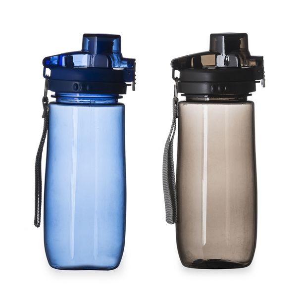 Squeeze Ecológico Brinde Promocional