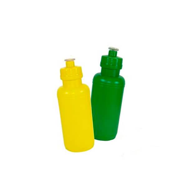 Squeeze Fanáticos 500 Ml