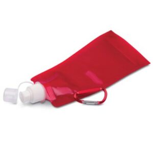 Squeeze Flexível Dobrável 480 ml