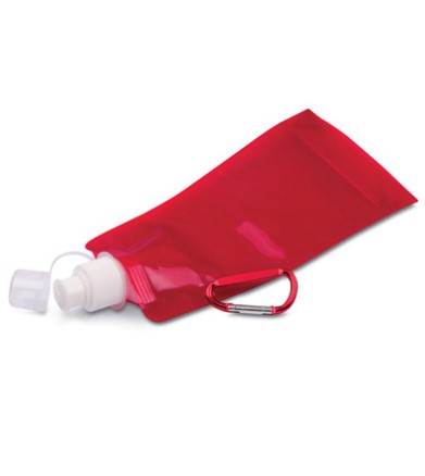 Squeeze Flexível Dobrável 480 ml