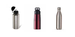 Squeezes Promocionais 500 ml