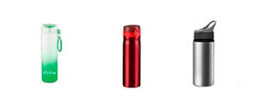 Squeeze Personalizado Fortaleza