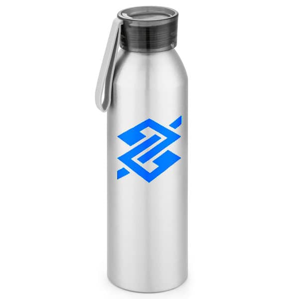 Squeeze Personalizado Alumínio