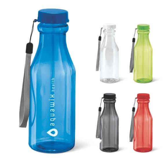 Squeeze Personalizado Aparecida de Goiânia