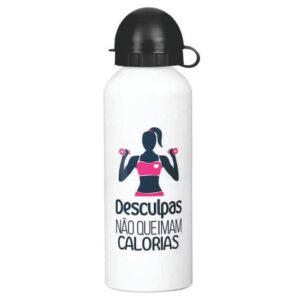 Squeeze Personalizado Aparecida de Goiânia