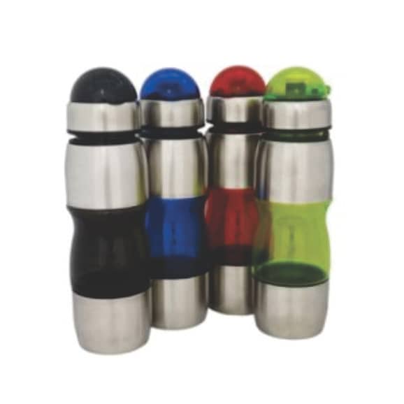 Squeeze Personalizado Contagem