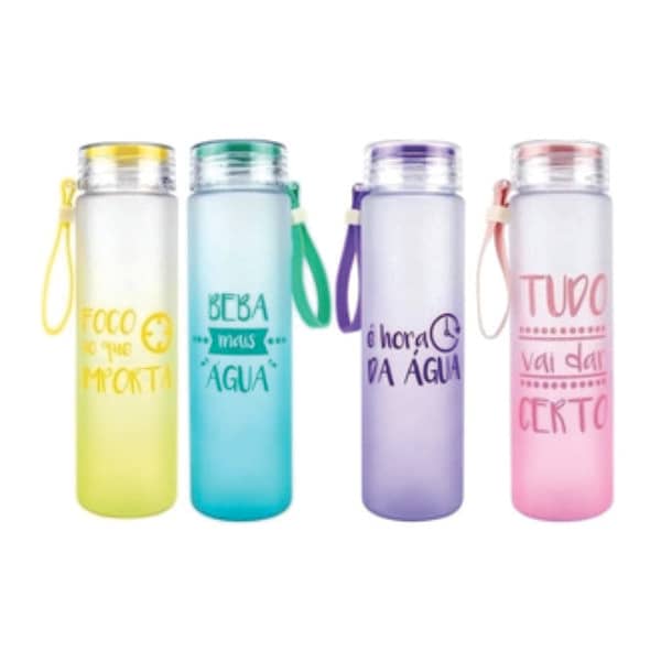 Squeeze Personalizado Diadema