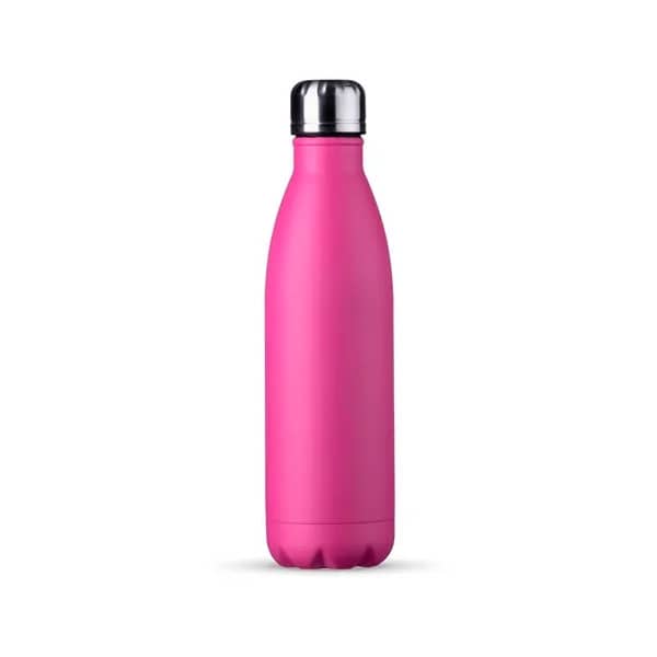 Squeeze Personalizado Inox 600ml