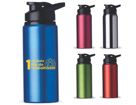 Squeeze Personalizado Joinville