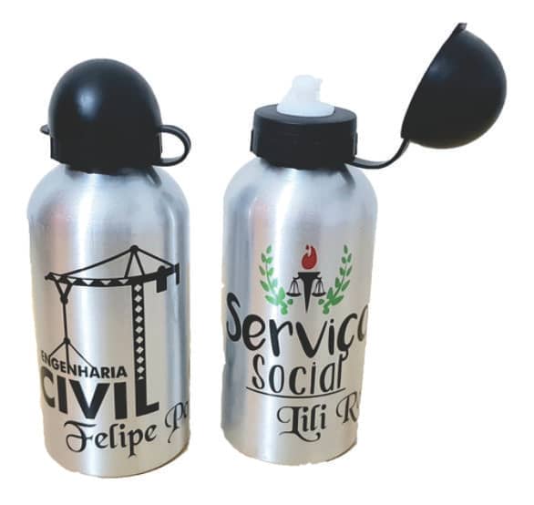 Squeeze Personalizado São José do Rio Preto