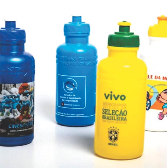 Squeeze Personalizado Serra