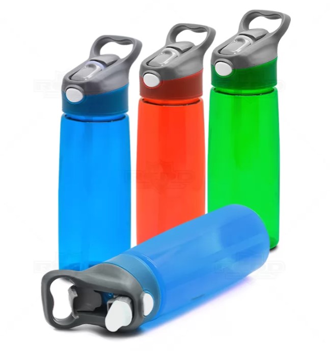 Squeeze Pet Ecológico Personalizado