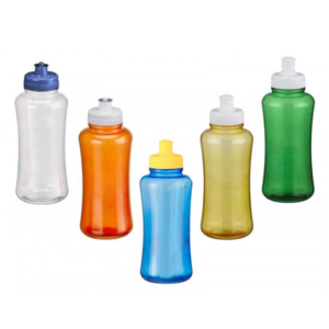 Squeeze Pet Promocional