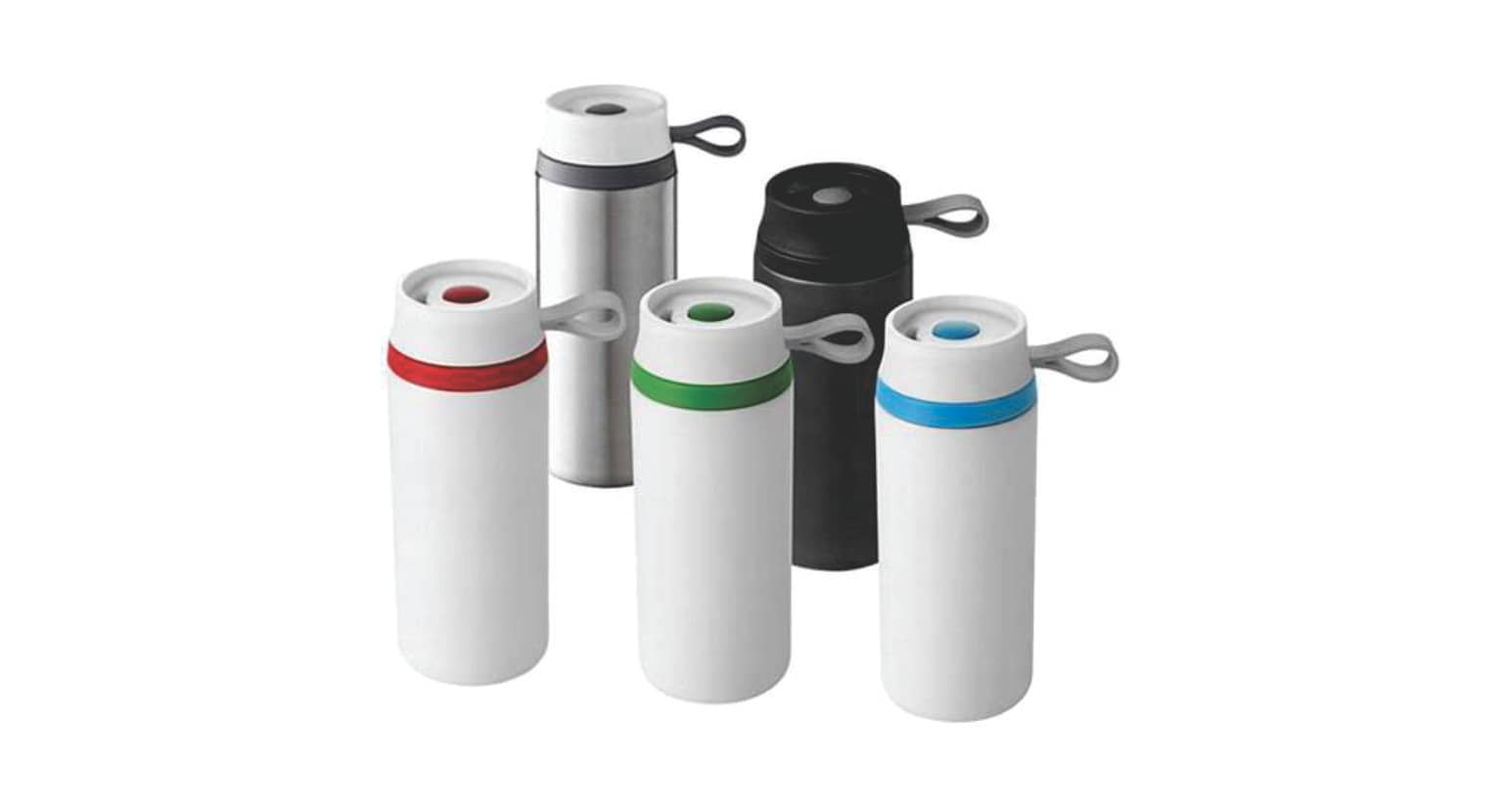 Squeeze Térmico Personalizado Aracaju