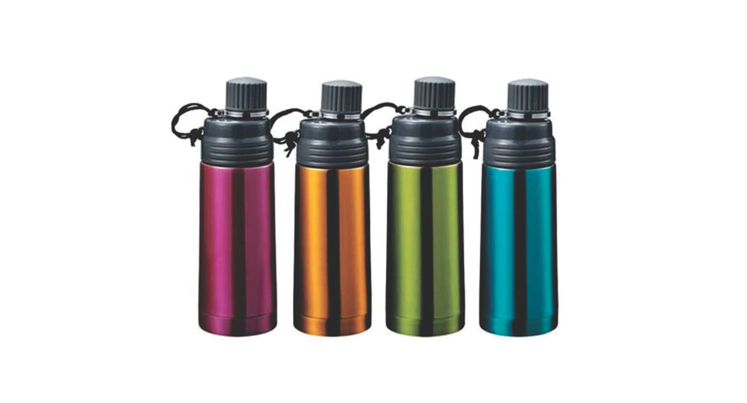 Squeeze Térmico Personalizado Feira de Santana