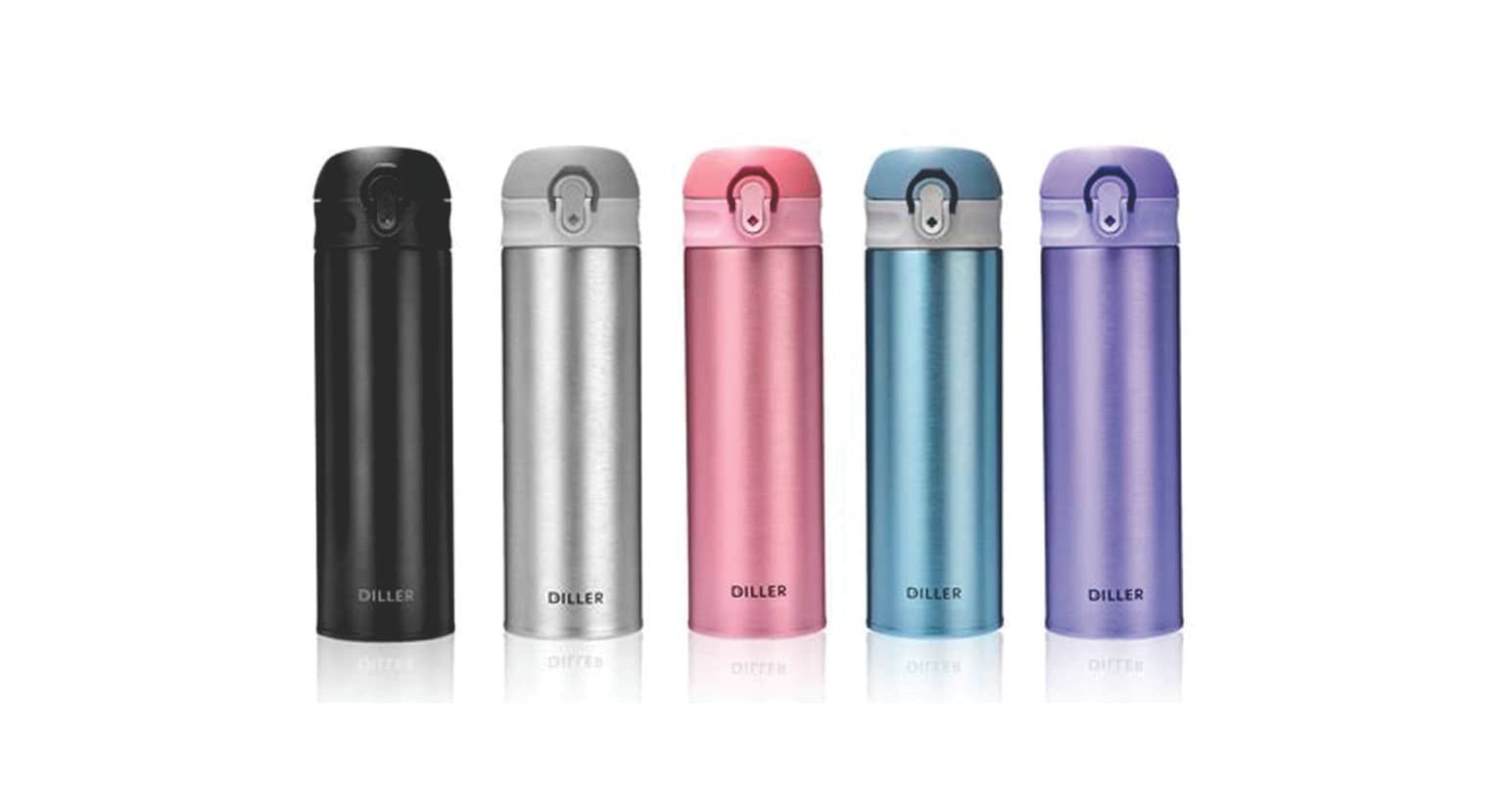 Squeeze Térmico Personalizado São Bernardo do Campo