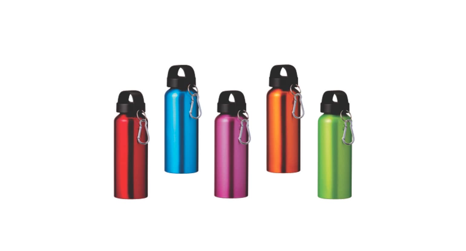 Squeeze Térmico Personalizado São João de Meriti