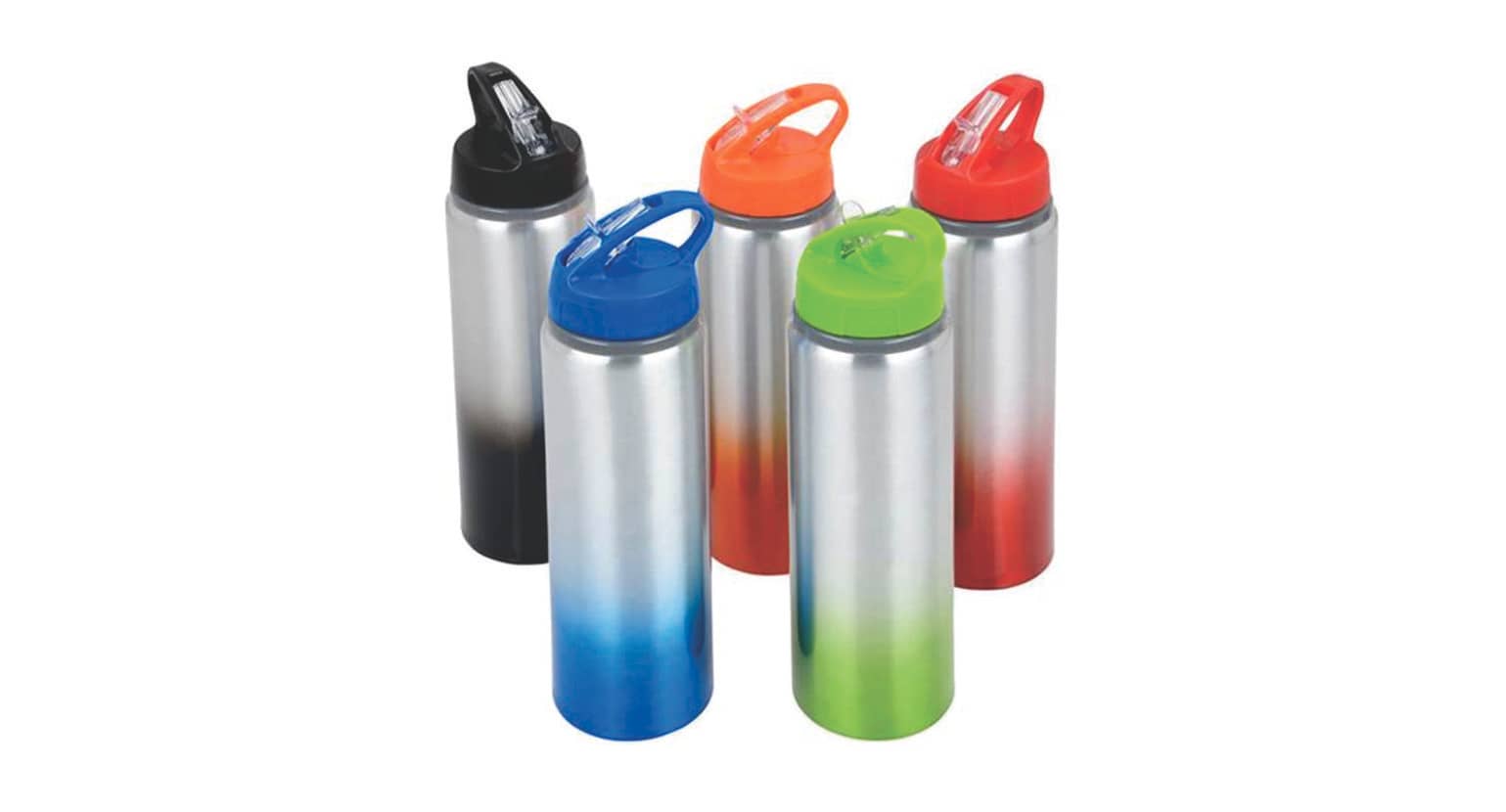 Squeeze Térmico Personalizado Sorocaba