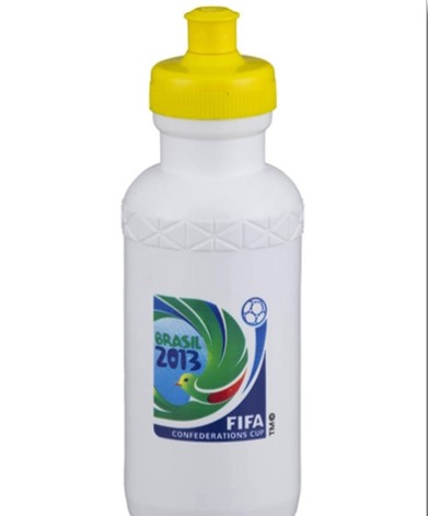 Squeeze de Plástico Promocionais