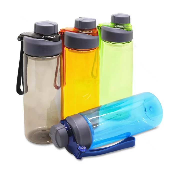 Squeeze para Brinde Personalizado em Pet