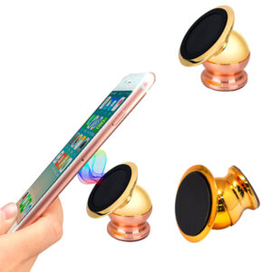 Suporte Automotivo Personalizado para Brindes