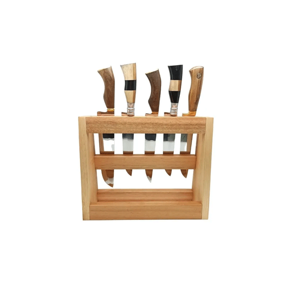 Suporte Para Facas Personalizado