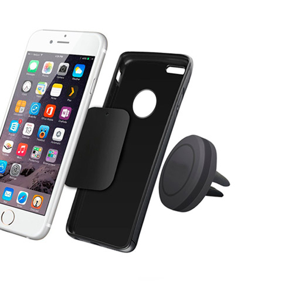 Suporte Personalizado de Celular para Carro