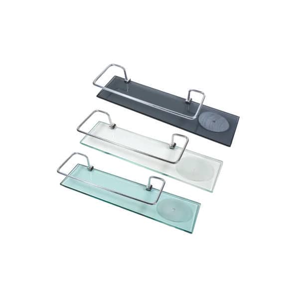 Suporte Porta Shampoo Personalizado