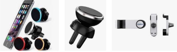 Suporte Veicular Personalizado para Celular