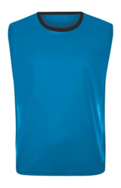 Colete de TNT com Elástico Lateral