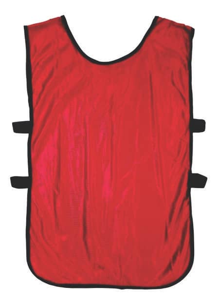 Colete de TNT com Elástico Lateral