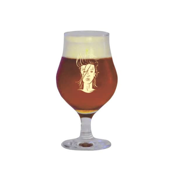 Taça Dublin Cerveja 400 ml Personalizada