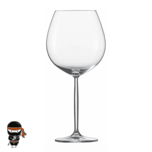 Taça personalizada com nome