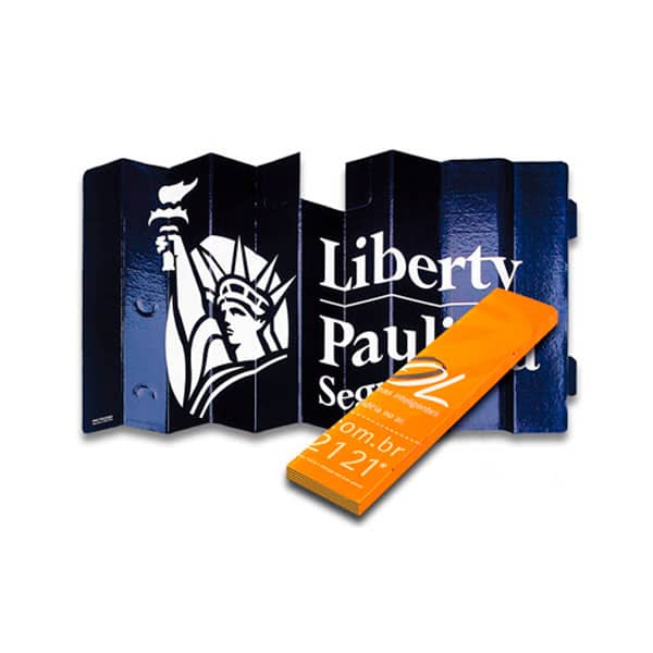 Tapa Sol Automotivo Promocional