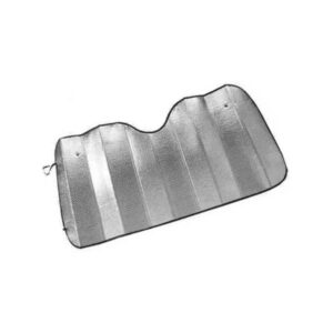 Tapa Sol Para-brisa Metalizado