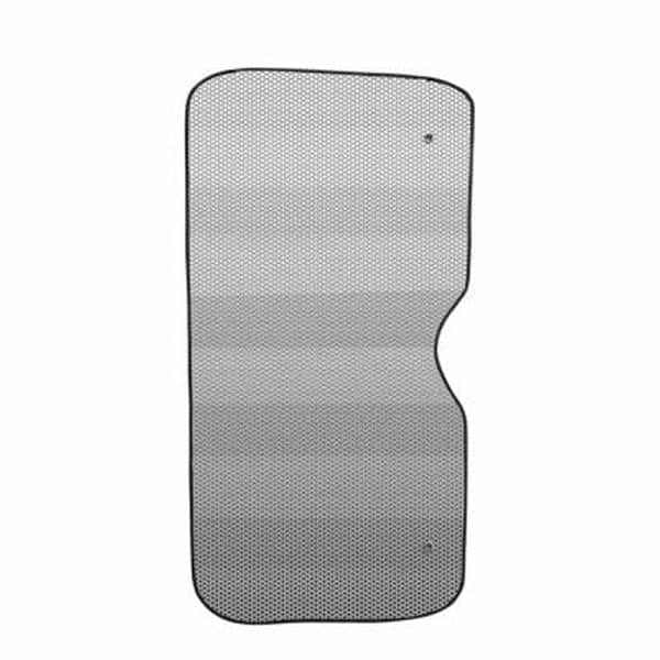 Tapa-Sol Universal com Superfície Refletiva Metalizado