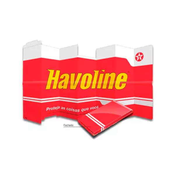 Tapa Sol Veicular Personalizado