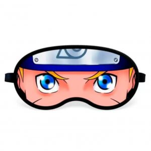 Tapa olhos - Naruto