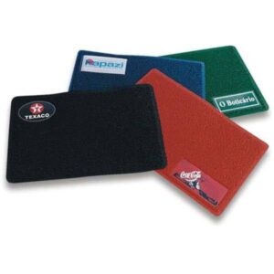 Tapete Capacho Limpe Sim Personalizado