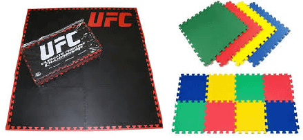 Tatames de EVA Personalizados para Yoga