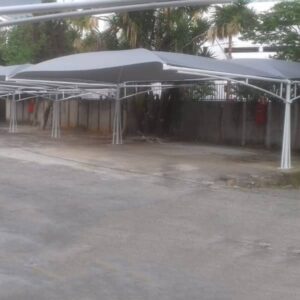 Tenda Sombrite Personalizada