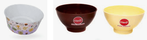 Tigela Personalizada