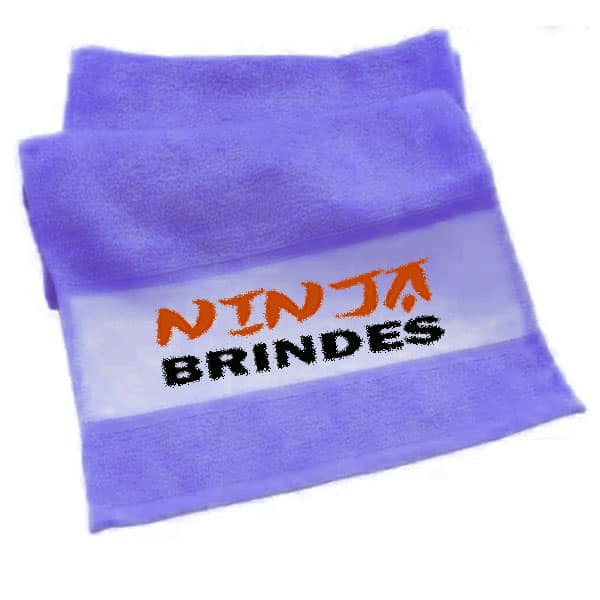 Toalha Personalizada Aracaju