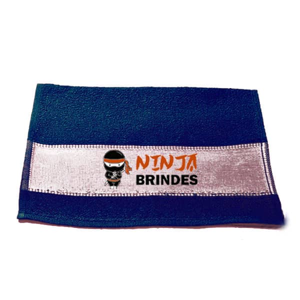 Toalha Personalizada Belém