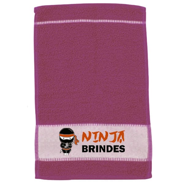 Toalha Personalizada Belo Horizonte